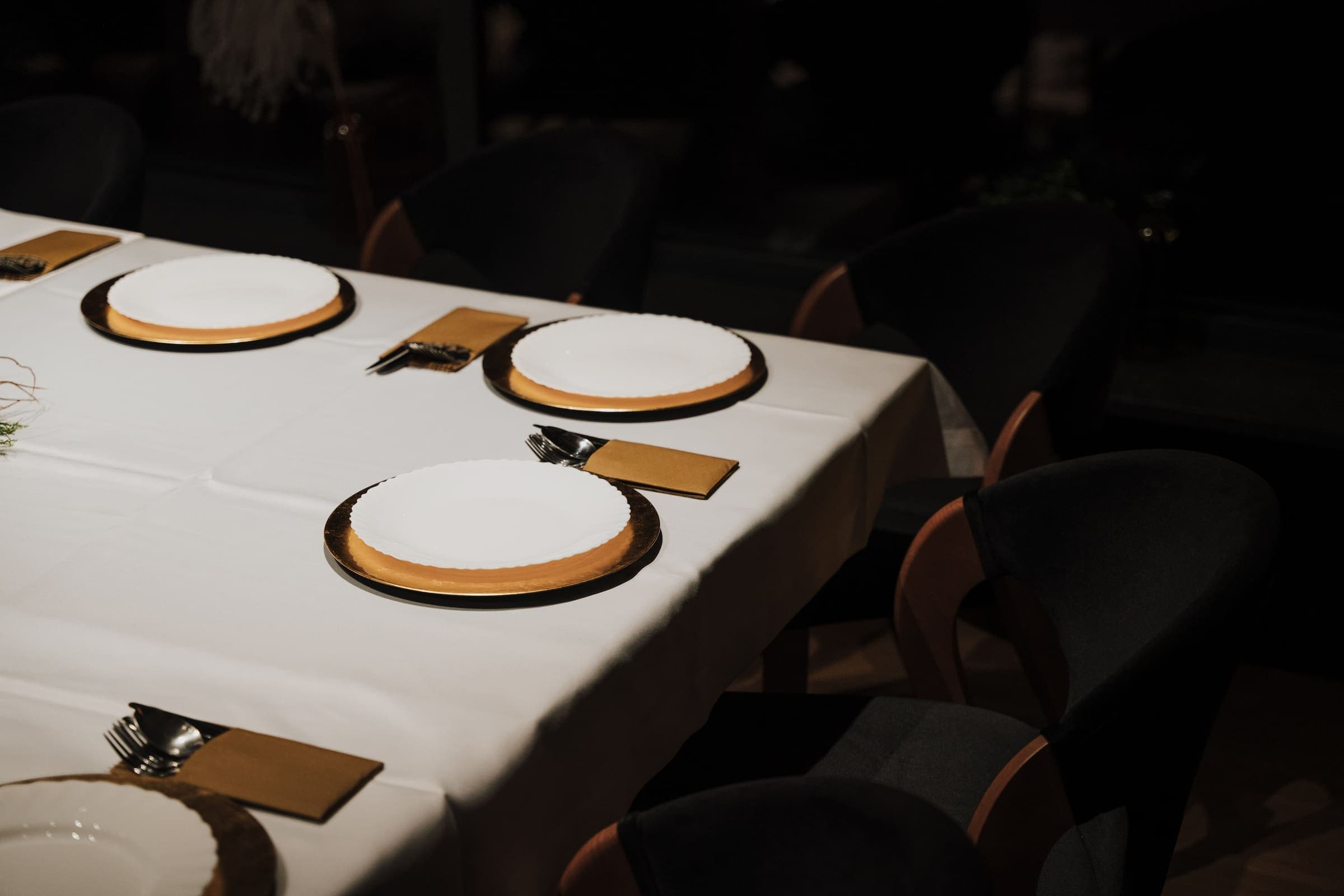 Dania restauracji Winnica Libiąż